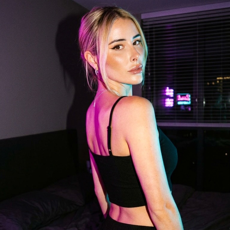 Vanessa Cosi