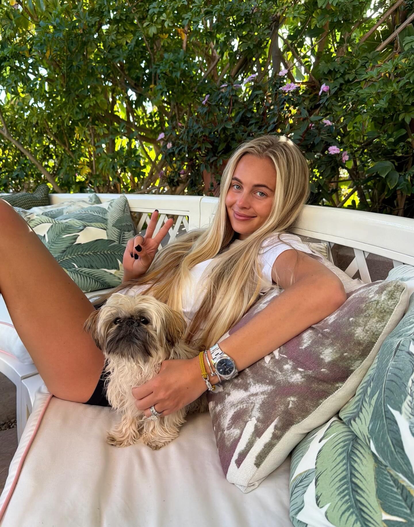 Alexa Dobson (Noah Dobson)