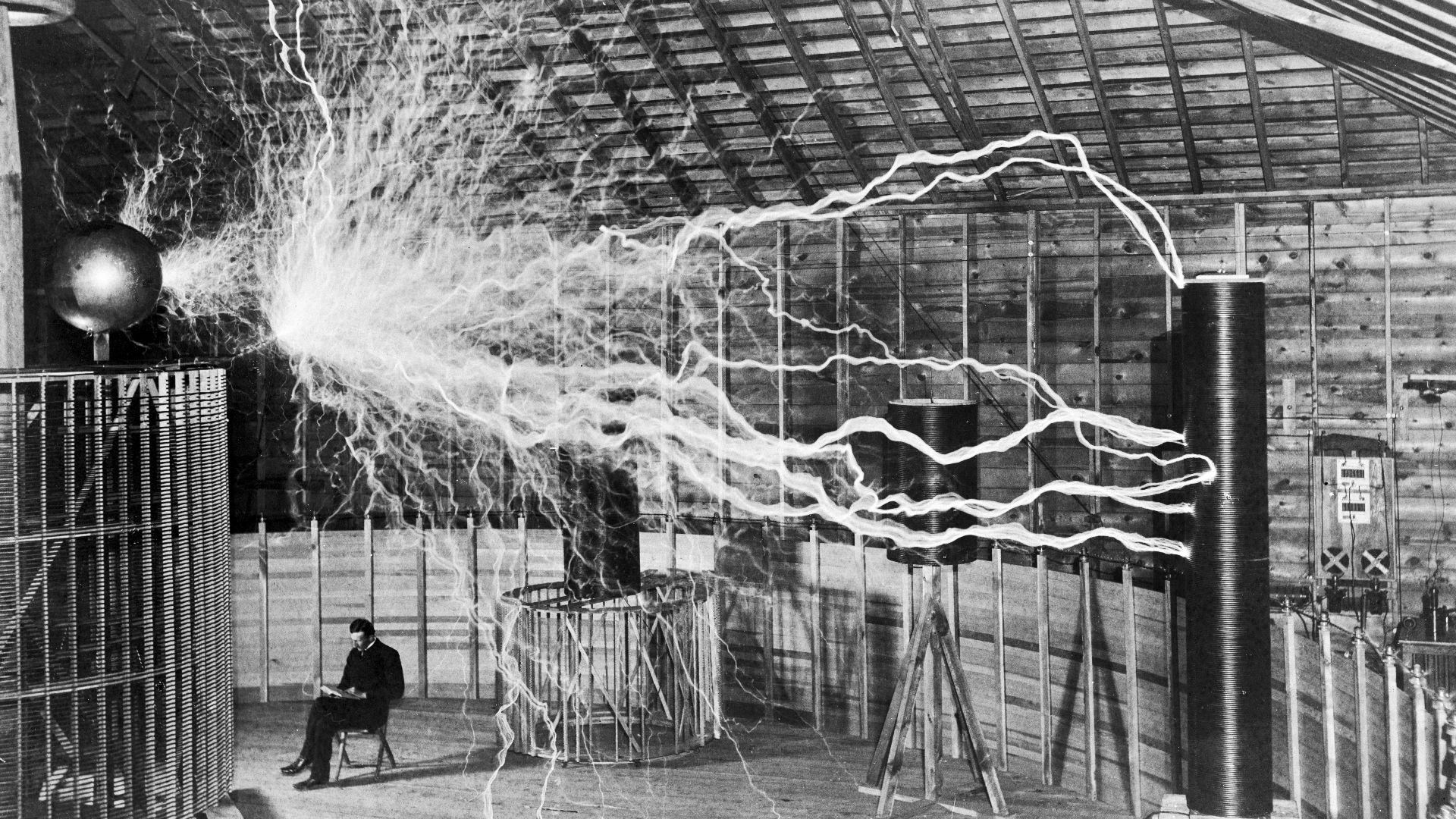 20 choses folles que vous ne saviez pas sur Nikola Tesla