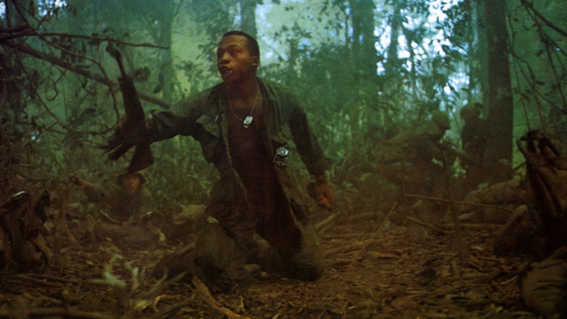 20 Faits Profondément Tristes Sur La Guerre Vietnamienne