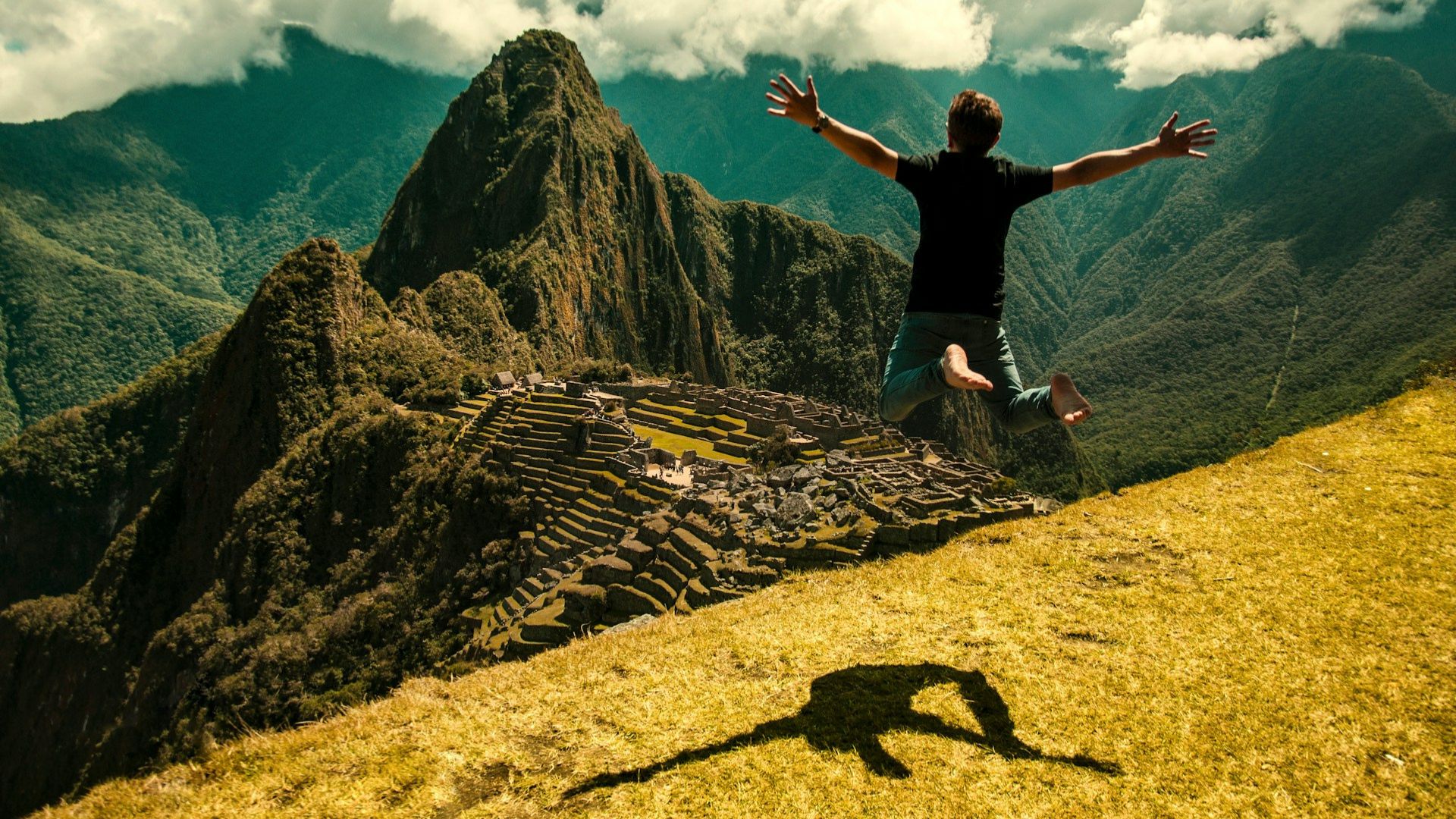 10 faits cool sur Machu Picchu &amp; 10 raisons pour lesquelles vous devez le voir par vous-même