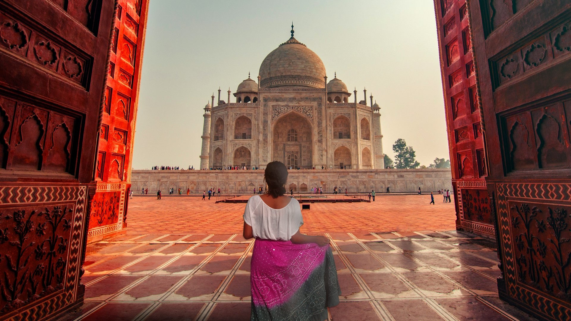 20 Lieux Historiques Que Vous Devez Contempler De Vos Propres Yeux