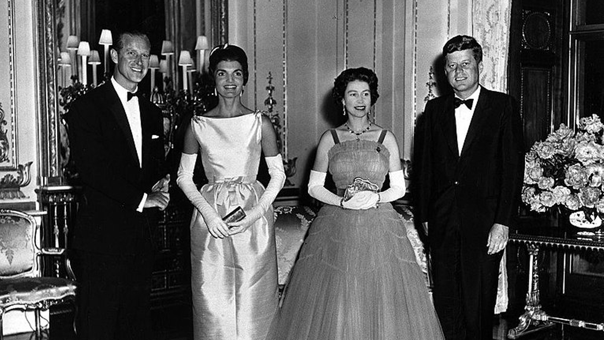 Événements historiques significatifs qui ont eu lieu dans les années 50