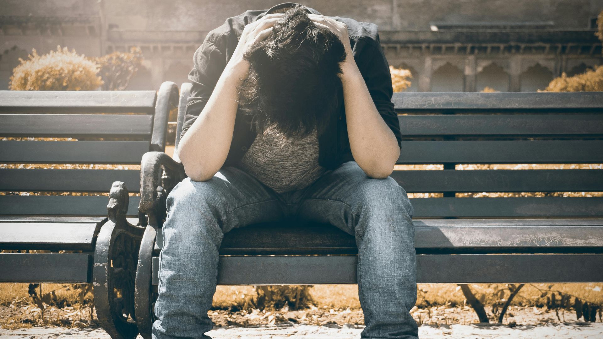 6. Vous vous sentez émotionnellement bouleversé