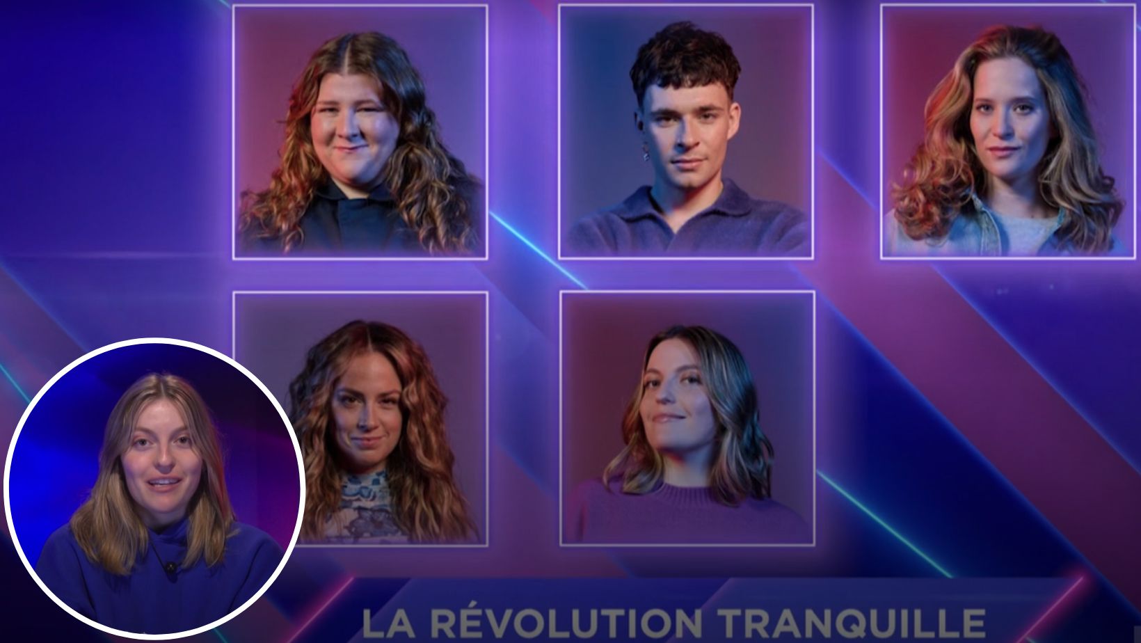 Une nouvelle alliance voit le jour