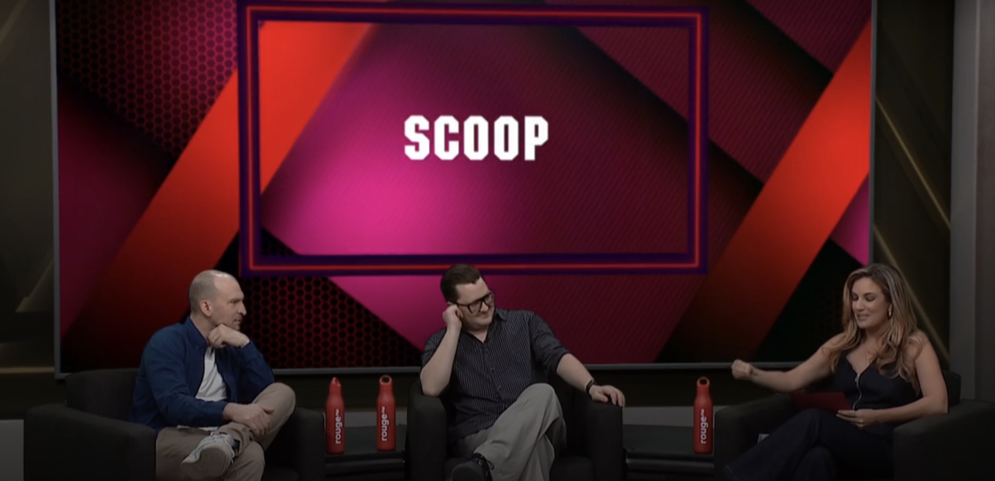 Scoop des Gérants d’estrade