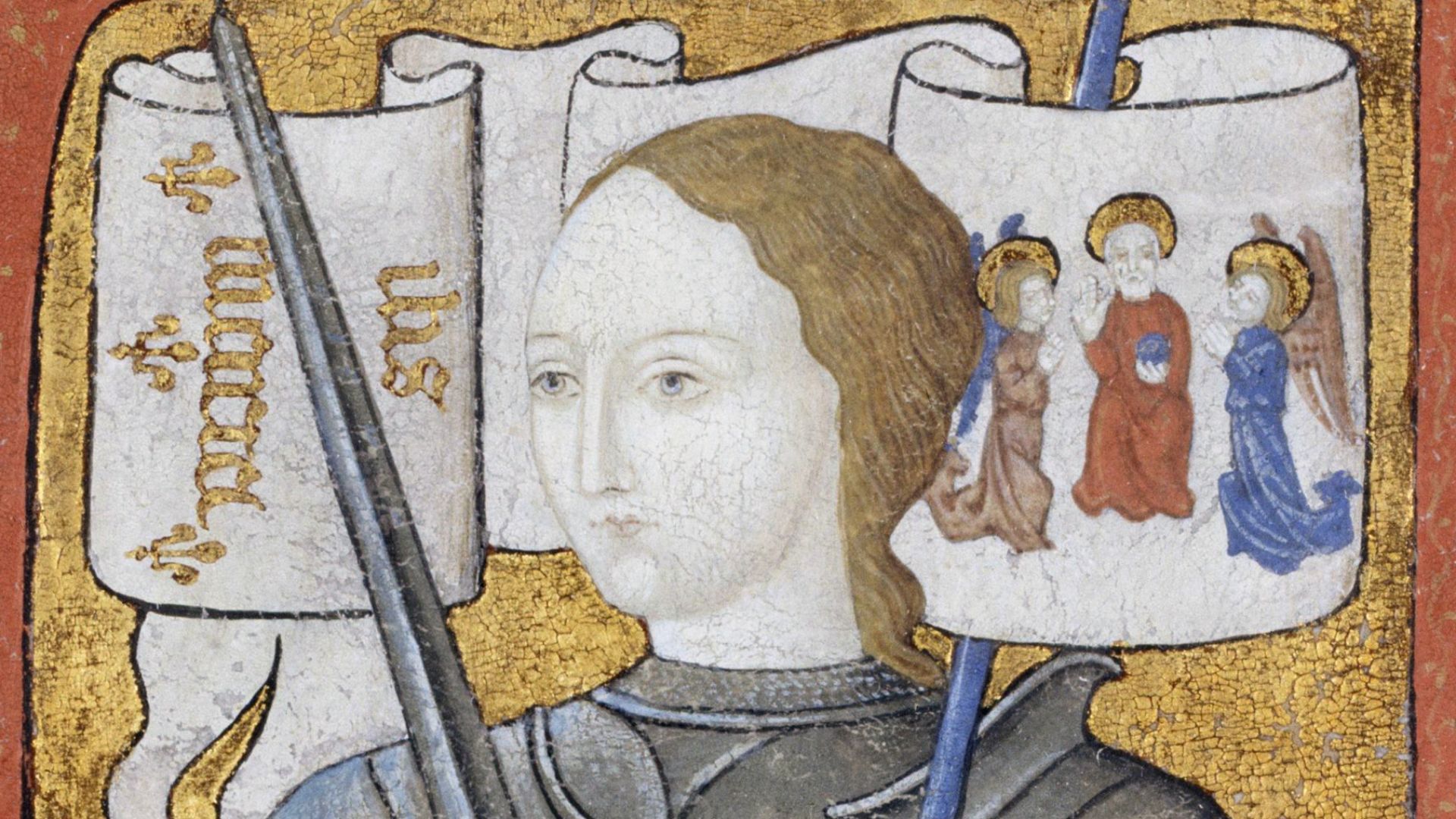 20 faits miraculeux sur Jeanne d’Arc