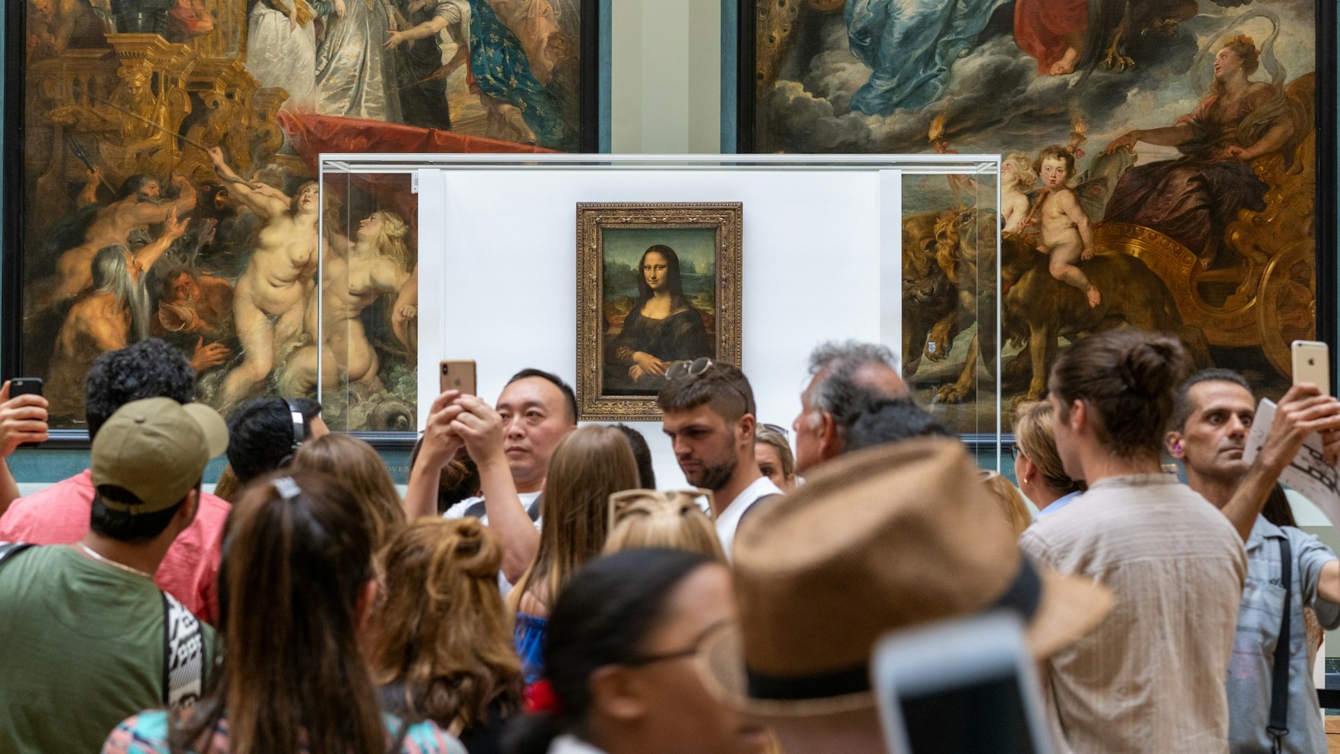 Les 10 peintures les plus célèbres de Léonard de Vinci et 10 sous-estimées