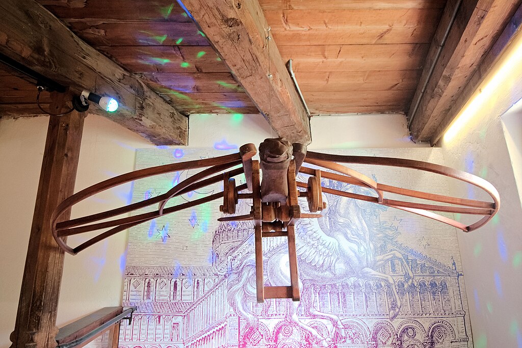 Les 20 plus grandes inventions pendant la période de la Renaissance