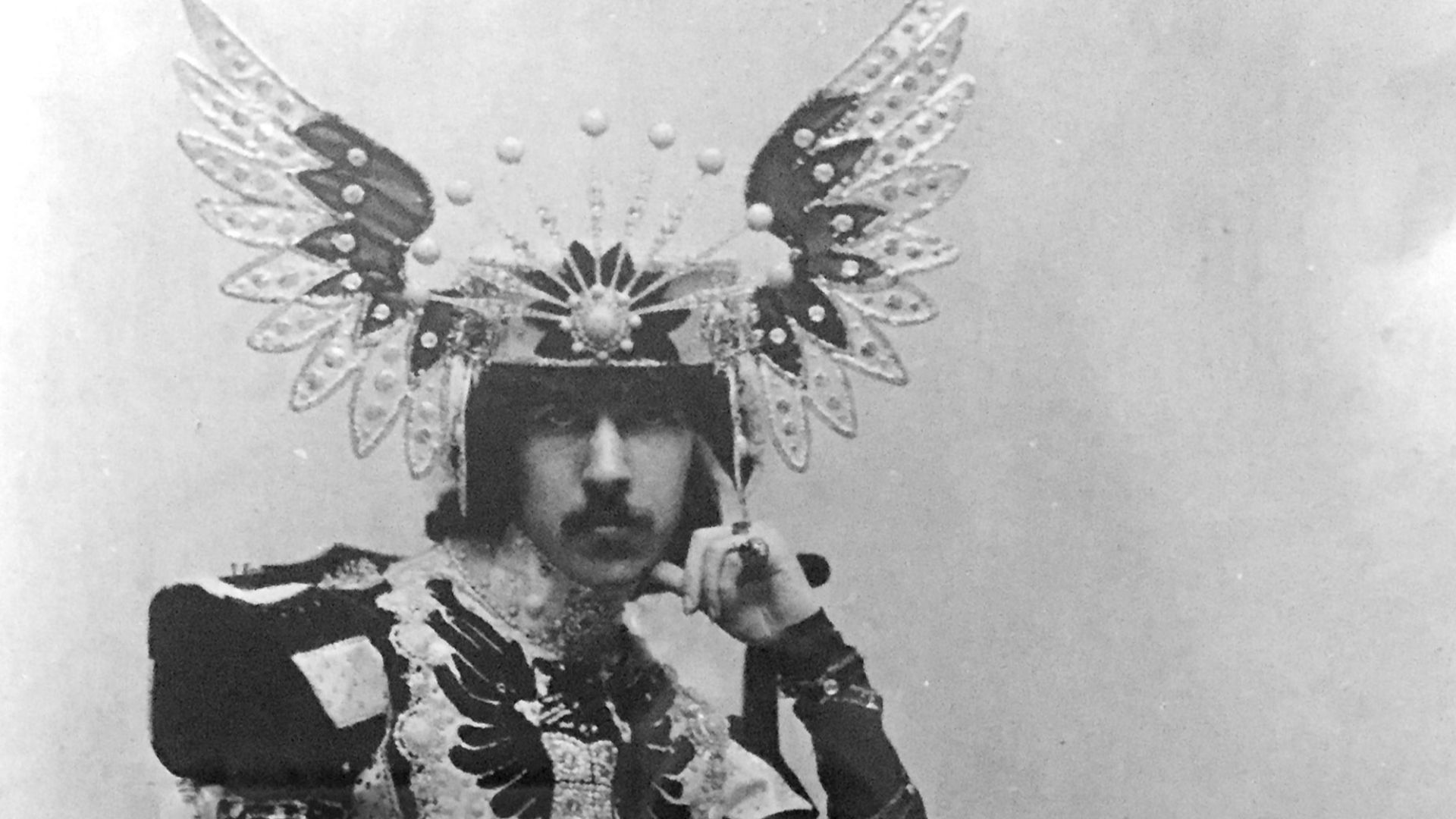 20 Faits Au Sujet de Henry Paget, L’Aristocrate Le Plus Fou Jamais Existant