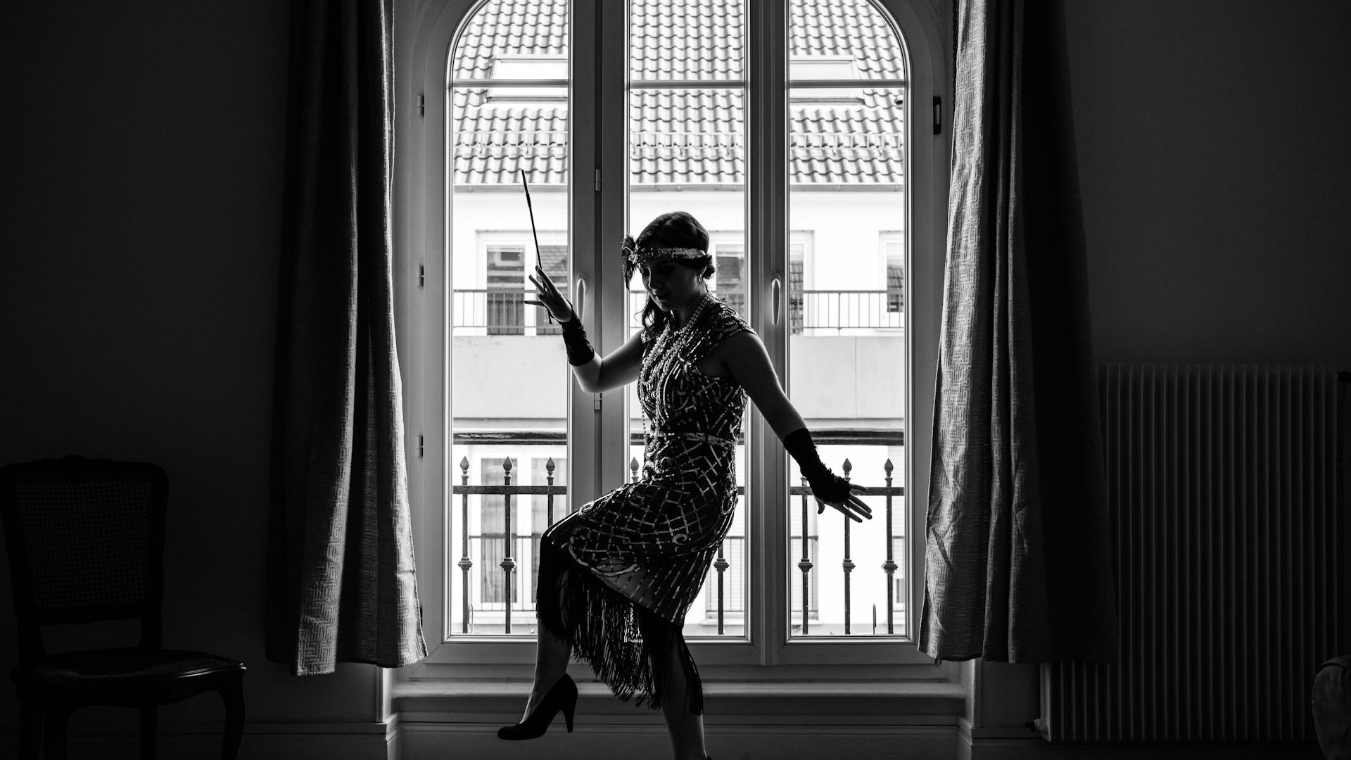 Pourquoi les Années 20 ont été une grande époque de l’histoire