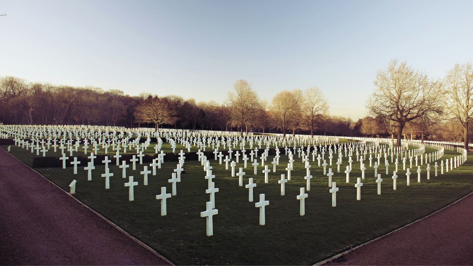 20 Façons dont la Seconde Guerre mondiale a profondément touché l’ensemble du monde