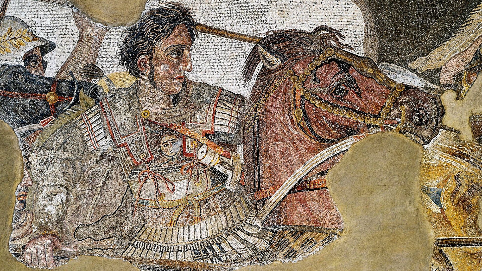 Les 20 plus grands dirigeants de l’histoire ancienne