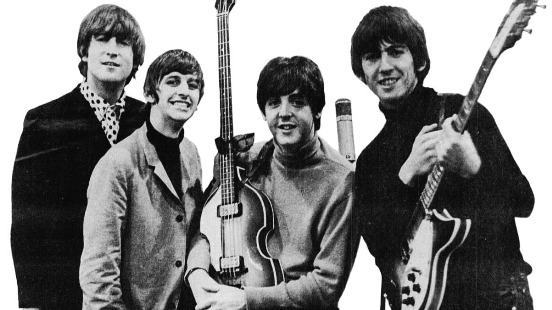 20 Faits Incroyables Sur Les Beatles, Le Plus Grand Groupe De L’Histoire