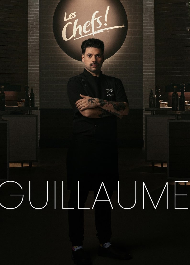 Guillaume Caron