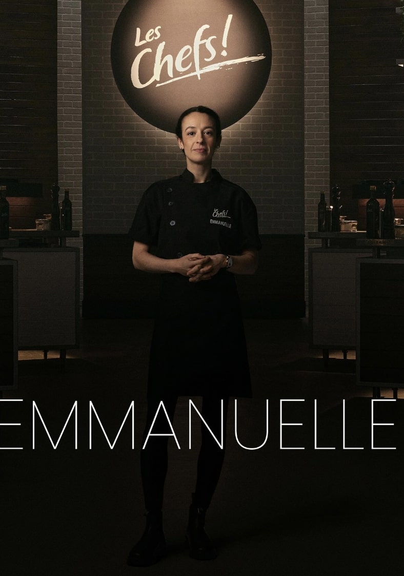 Emmanuelle Gignac-Brassard