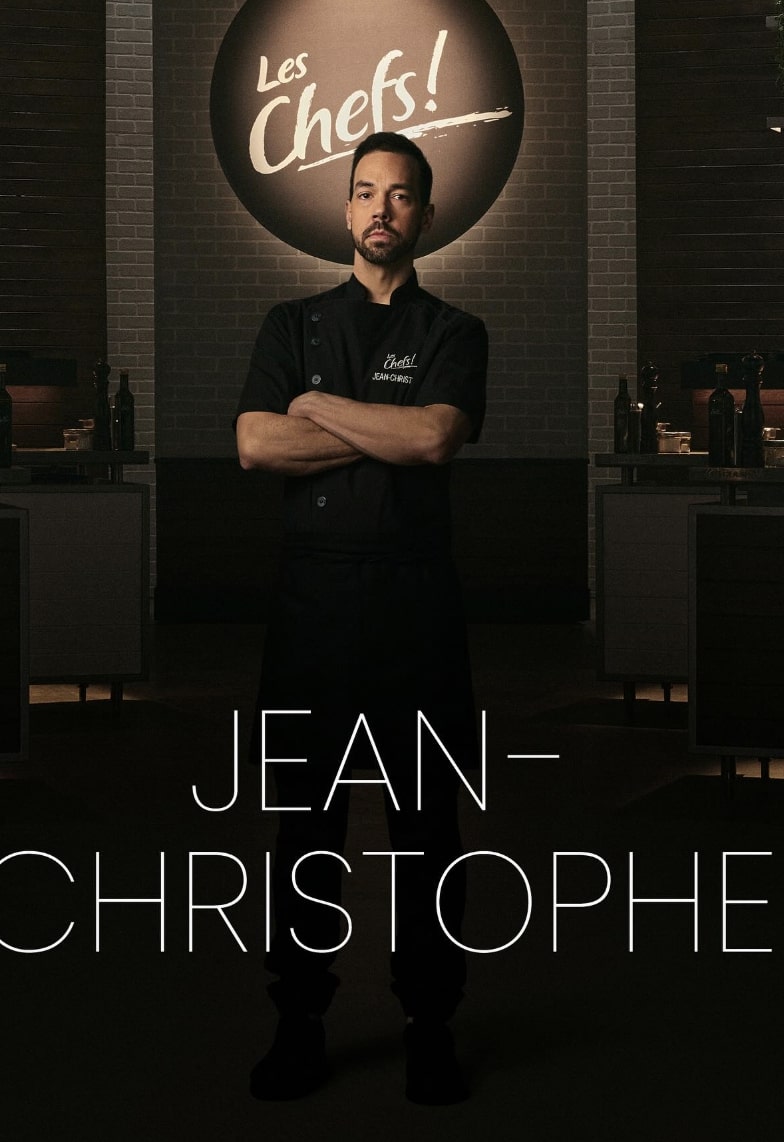 Jean-Christophe Comtois