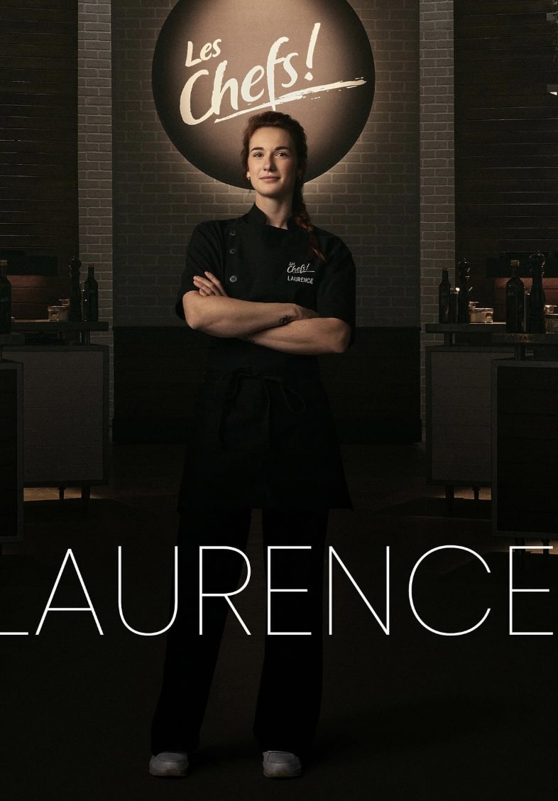 Laurence Labelle