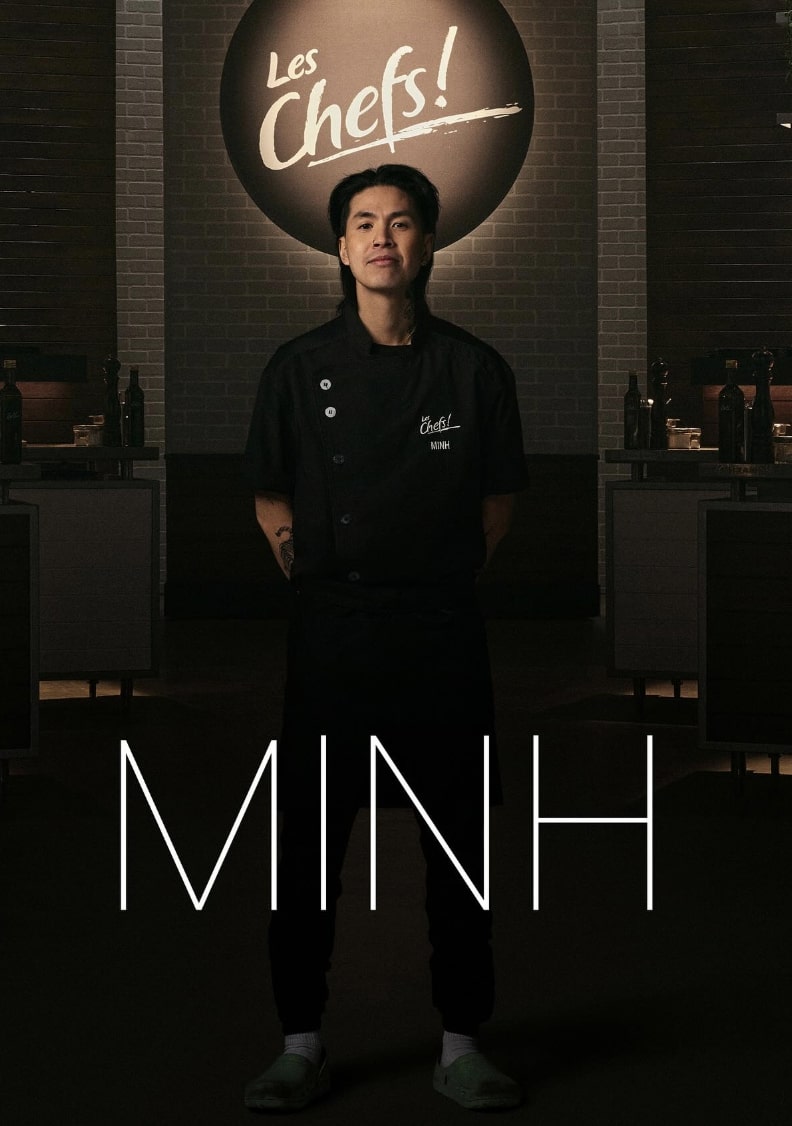 Minh Phat Tu