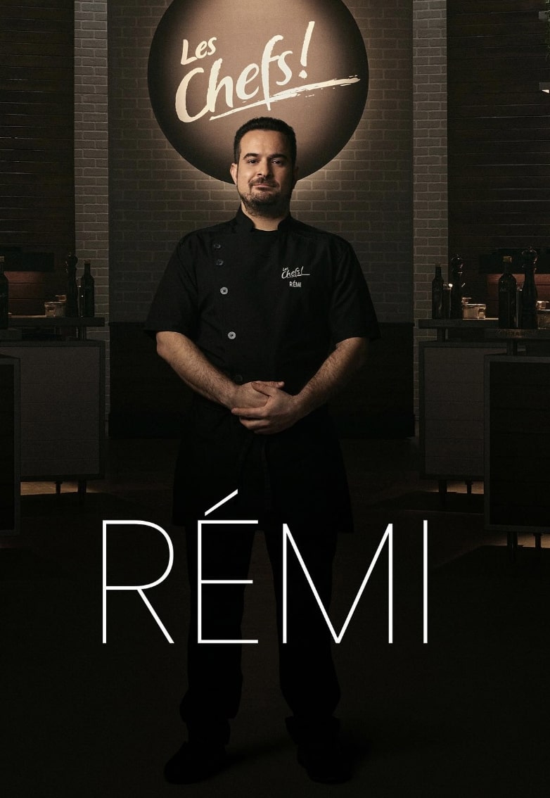 Rémi Durand