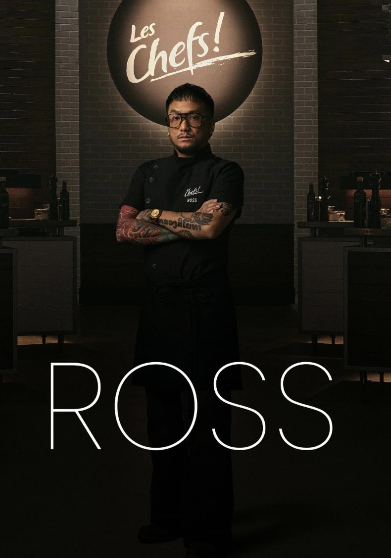 Ross Louangsignotha