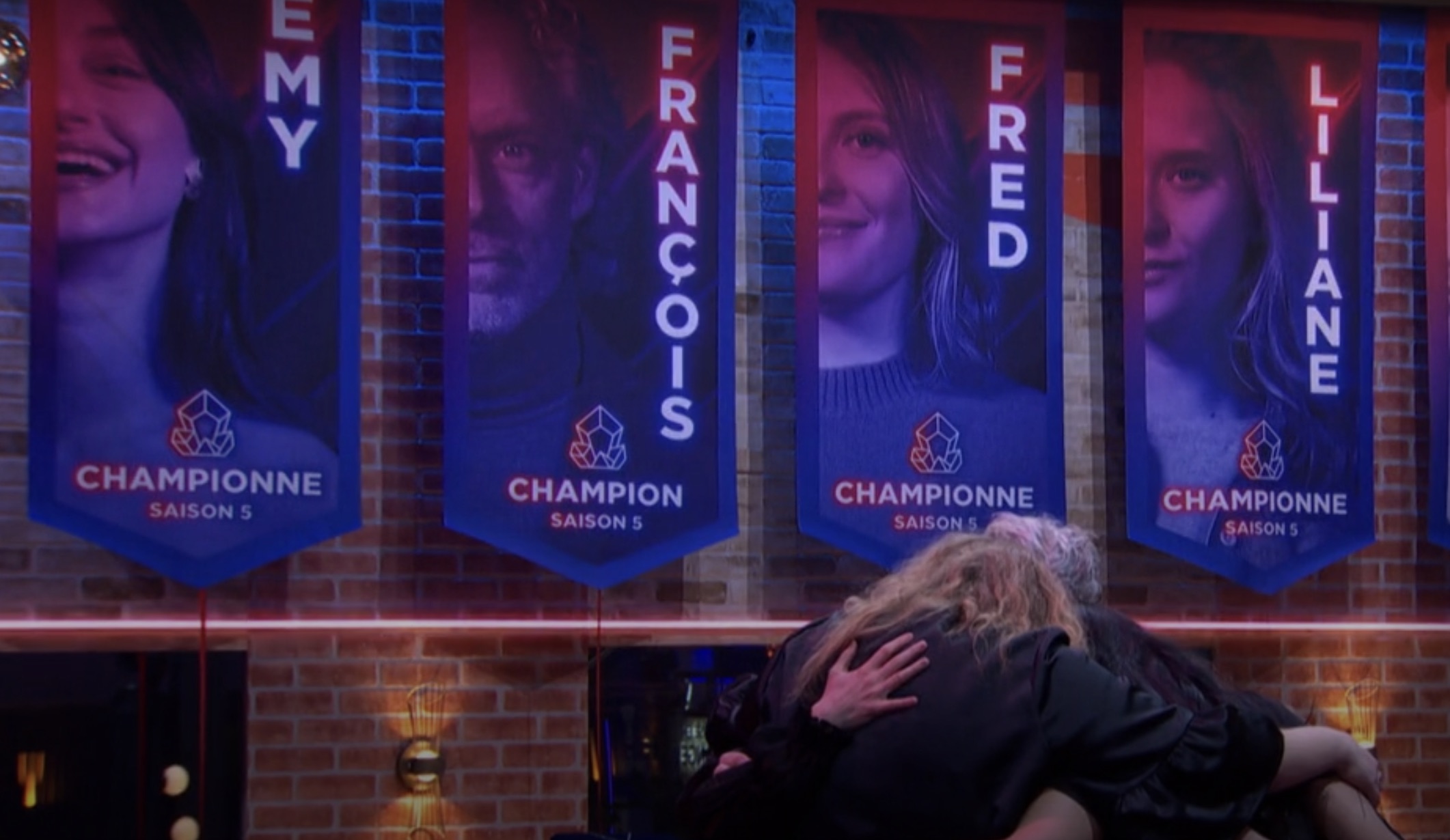 L’Ère des champions est officiellement lancée