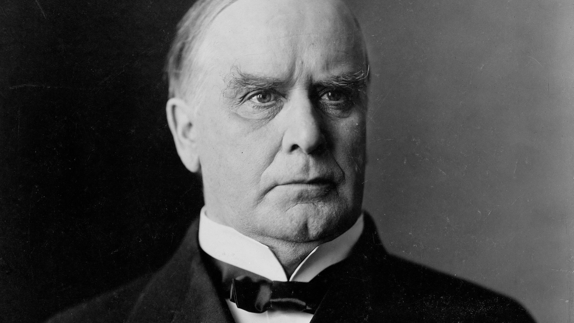 20 Faits Étranges Au Sujet de William McKinley, Le Président Oublié de l’Amérique