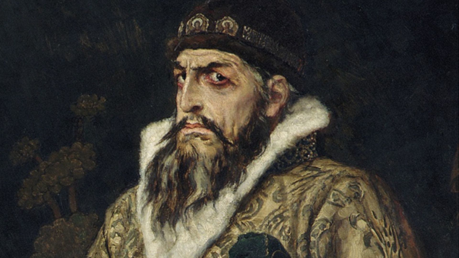 20 Faits Glacials à Propos d’Ivan le Terrible