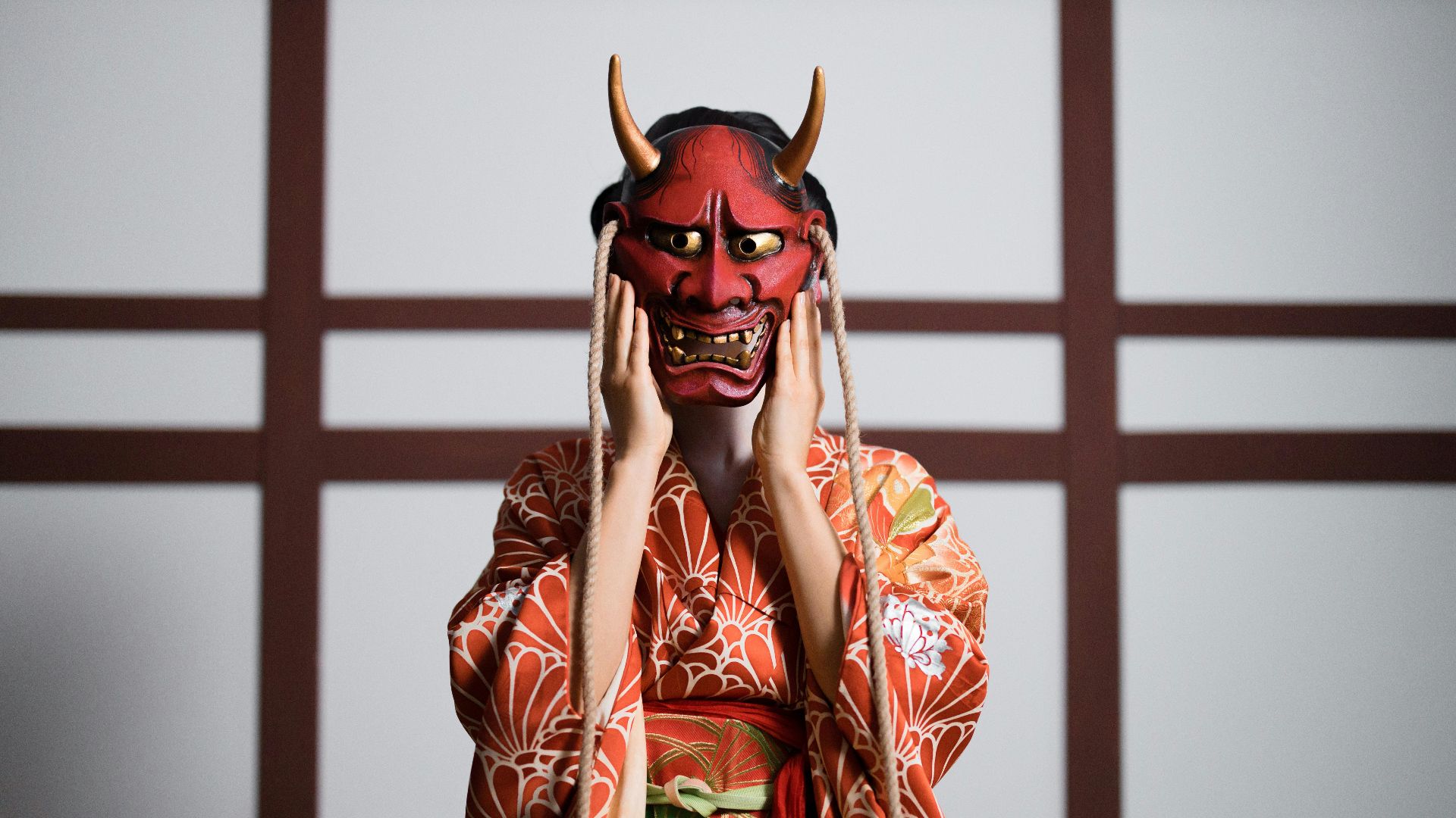 20 Figuresterrifiantes du Folklore Japonais