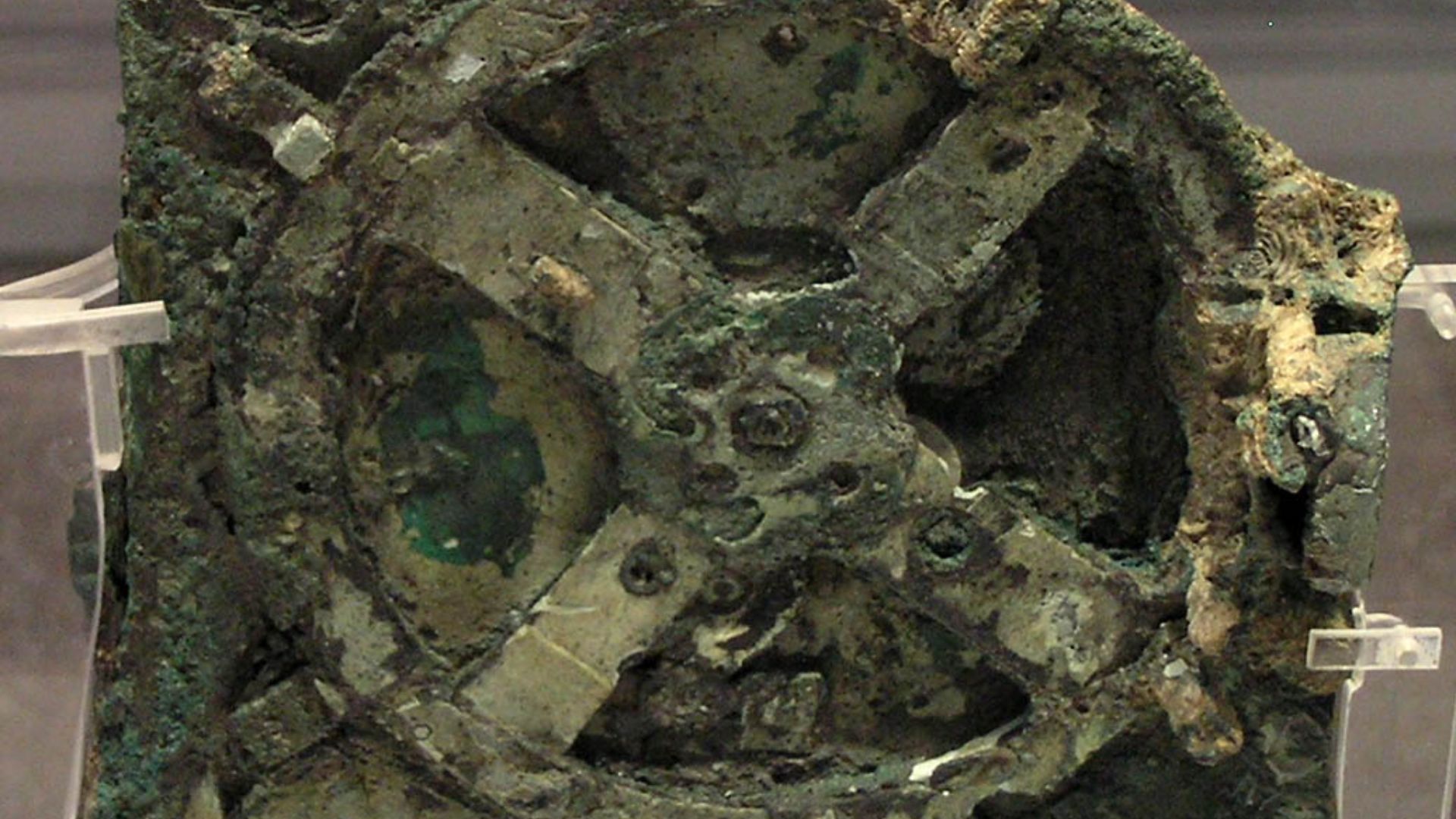 20 Découvertes Historiques Qui Prouvent L’Existence D’une Civilisation Ancienne Avancée