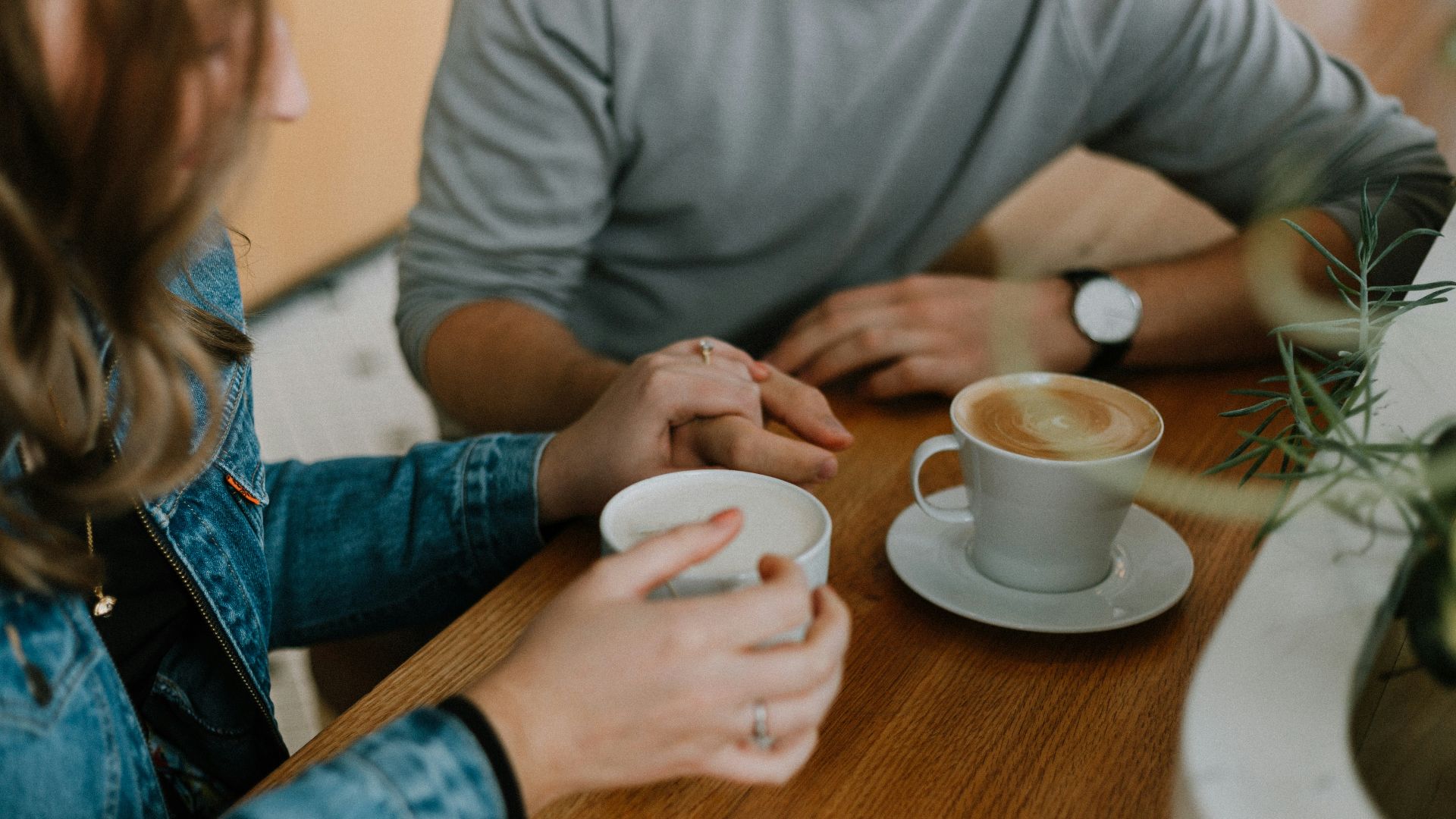 5. Vous avez du mal avec les rencontres amoureuses