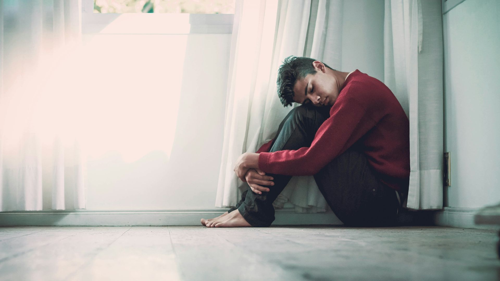 10. Vous vous demandez à quoi ressemblerait la vie sans anxiété sociale