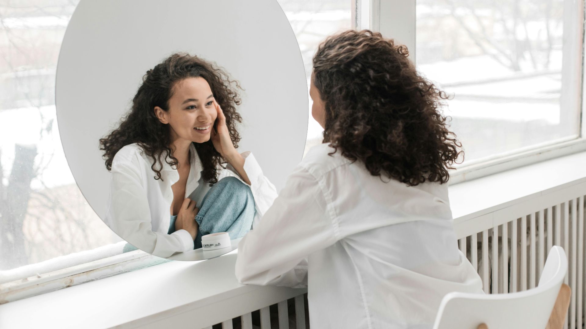 2. Je n'ai pas besoin d'être parfait pour être digne