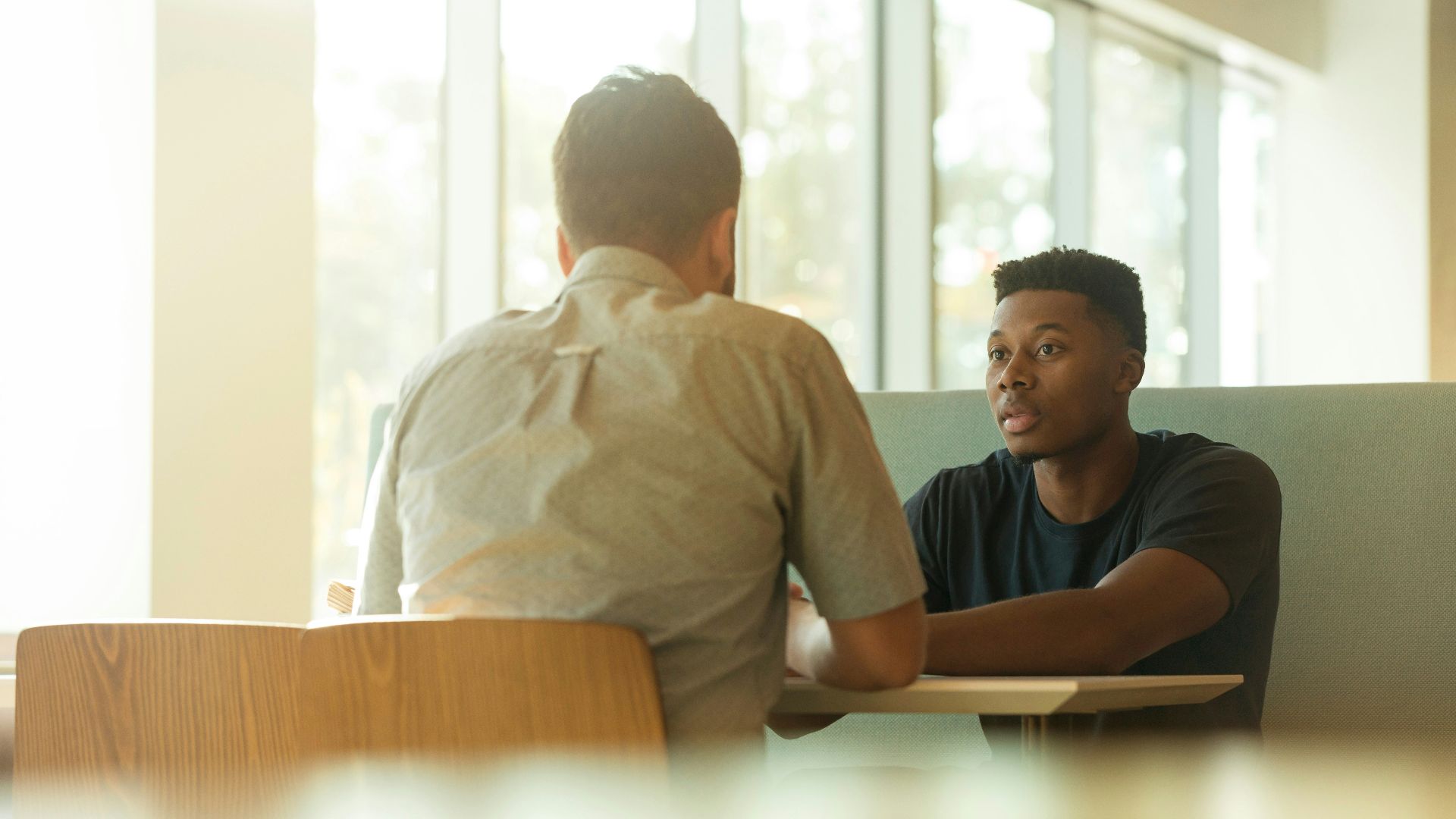 7. Chaque interaction est une occasion de grandir et d'apprendre