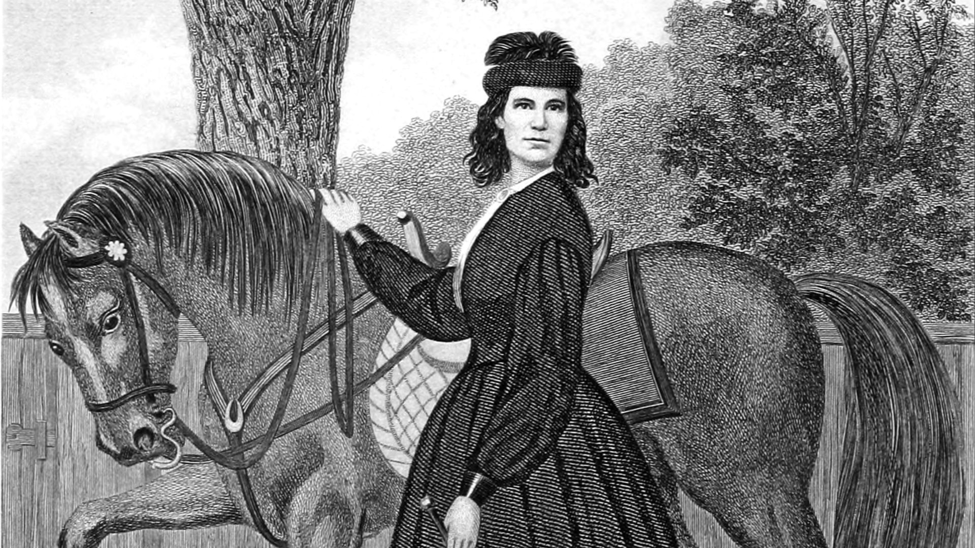 20 Faits peu connus à propos de la Guerre de Sécession