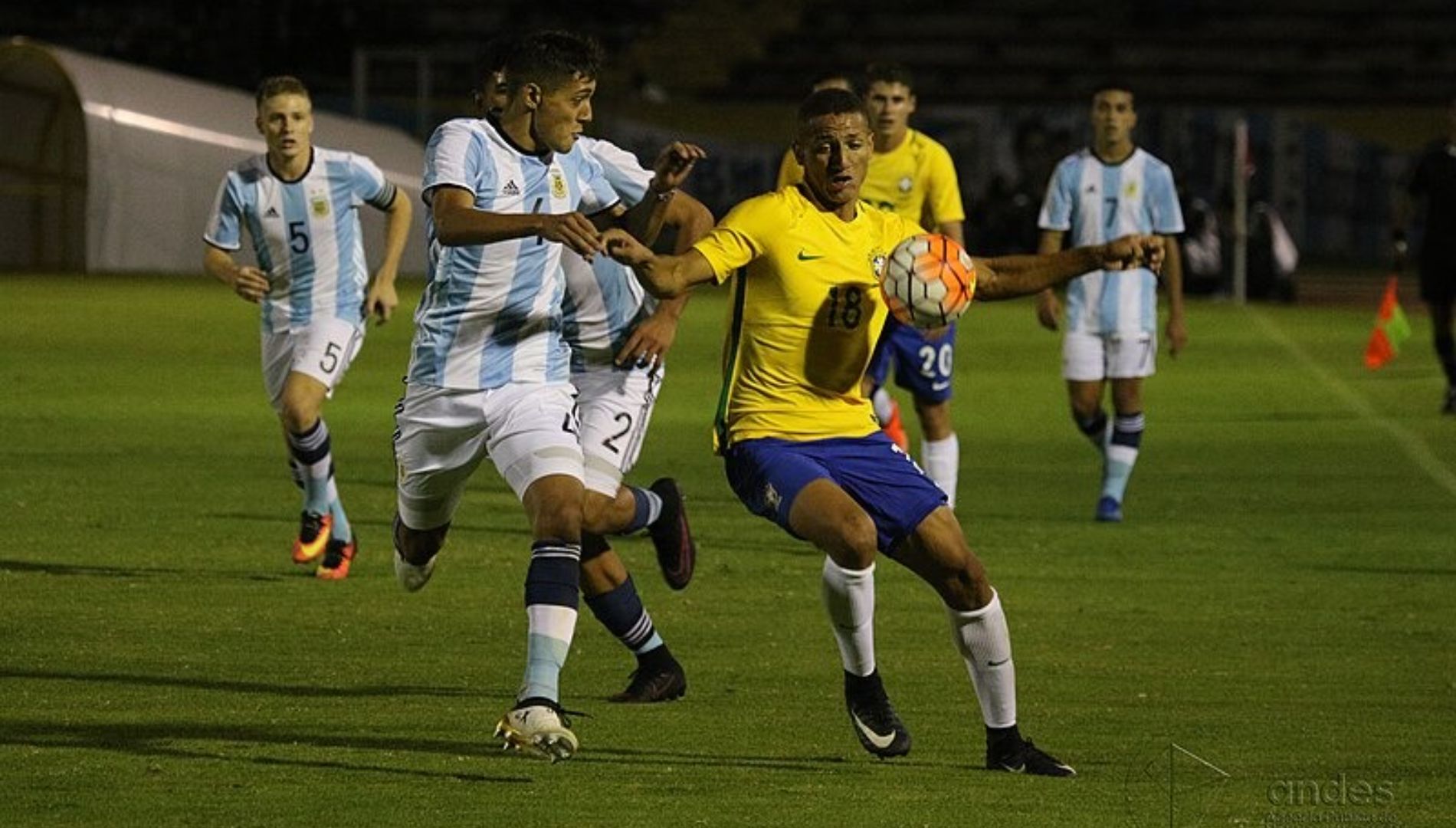 Legendary Soccer Rivalries You Need To Know