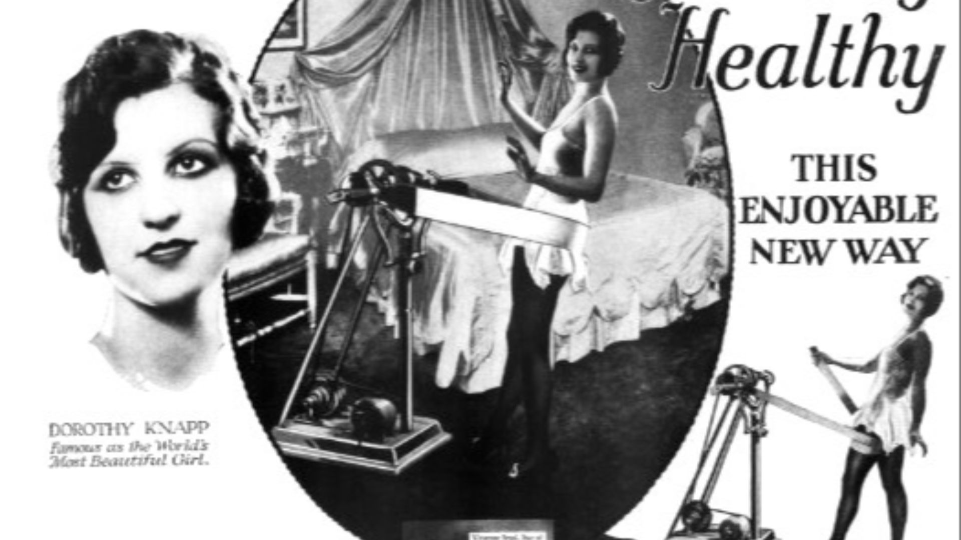 20 Inventions Sauvages Que Le Monde A Oubliées