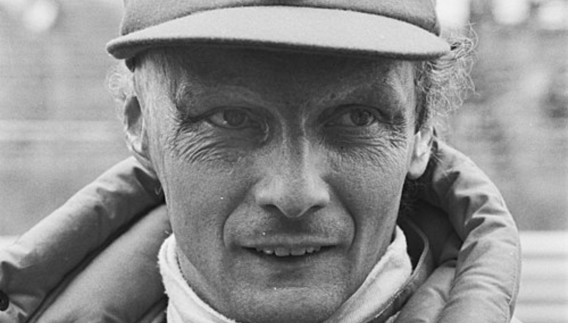 5. Niki Lauda (1971-1985)