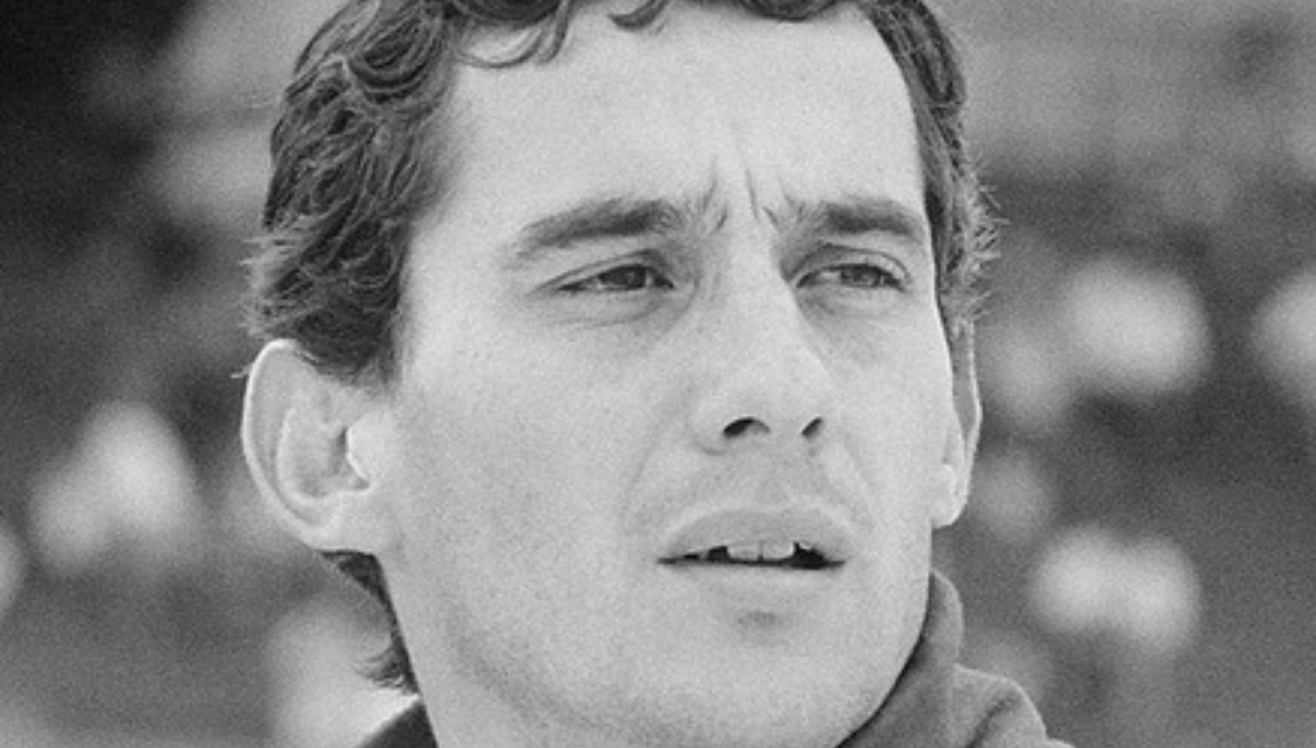 8. Ayrton Senna (1984-1994)