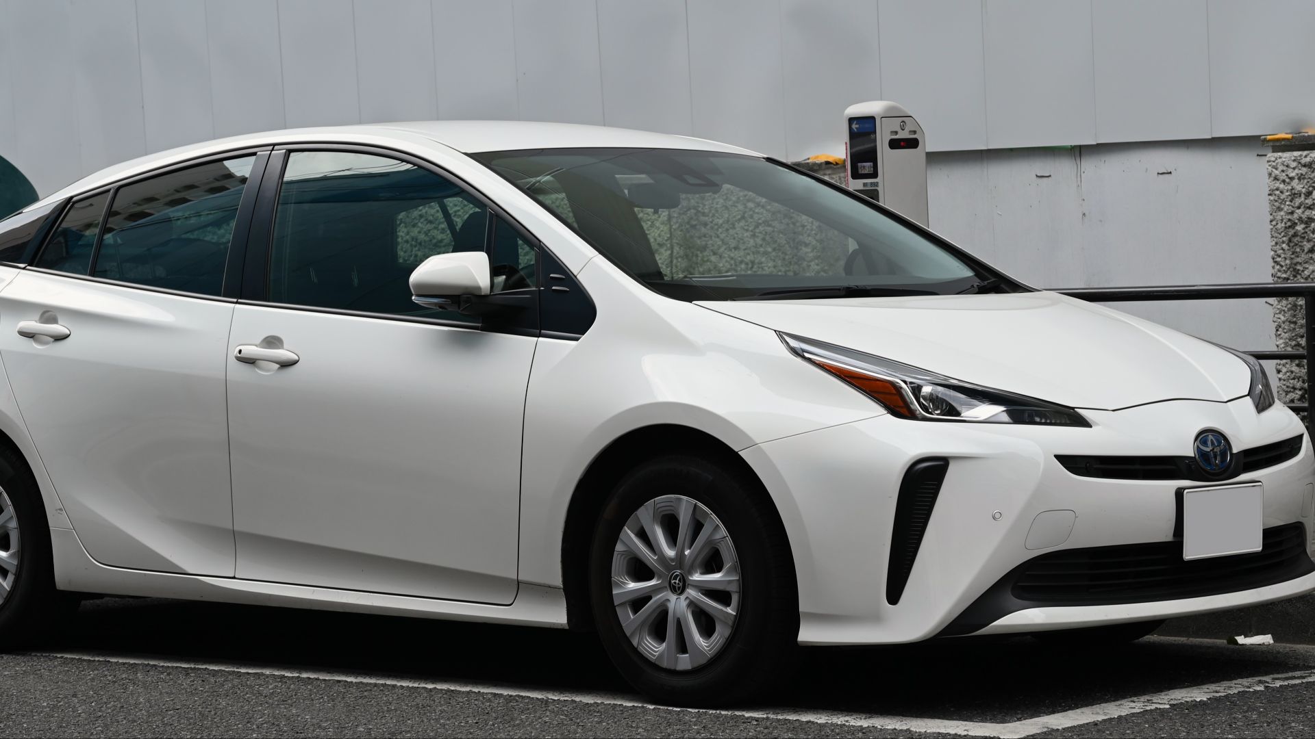 1. Toyota (Japon)