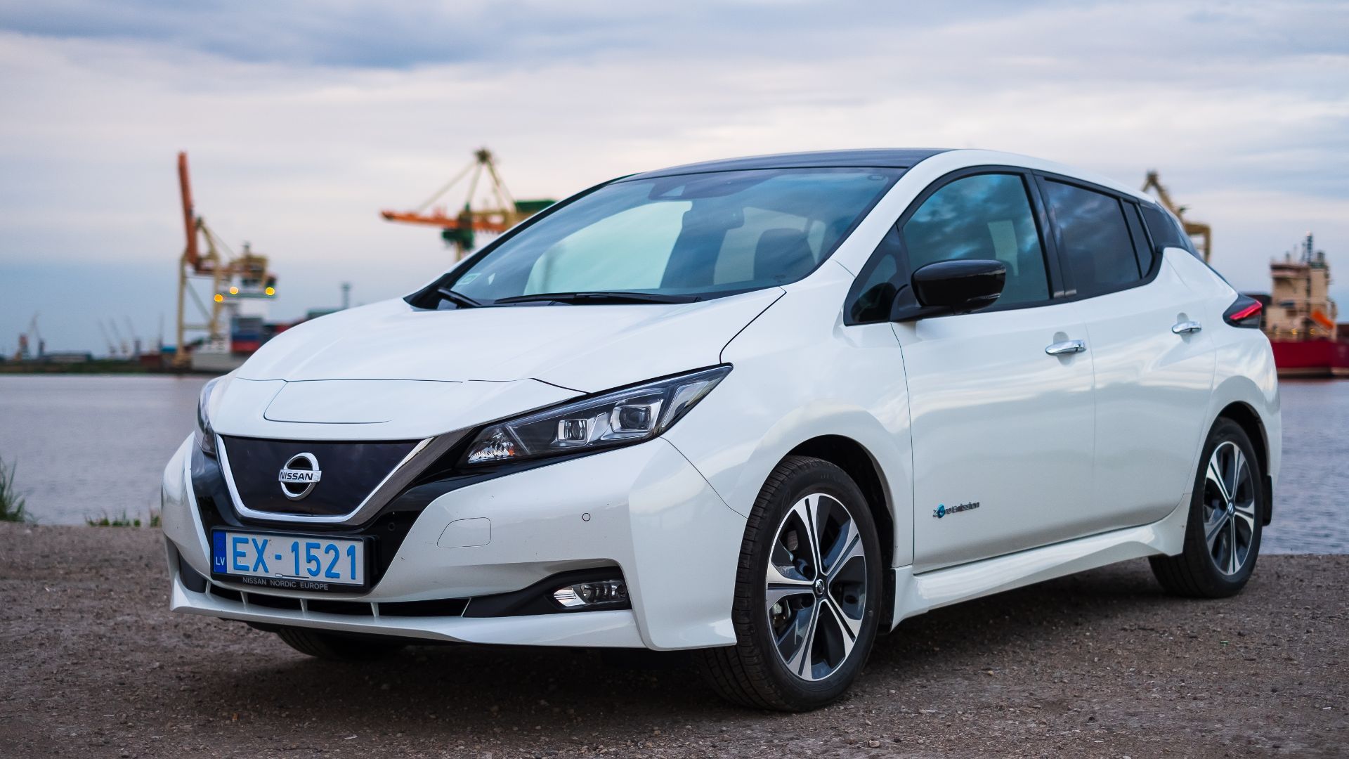 4. Nissan (Japon)