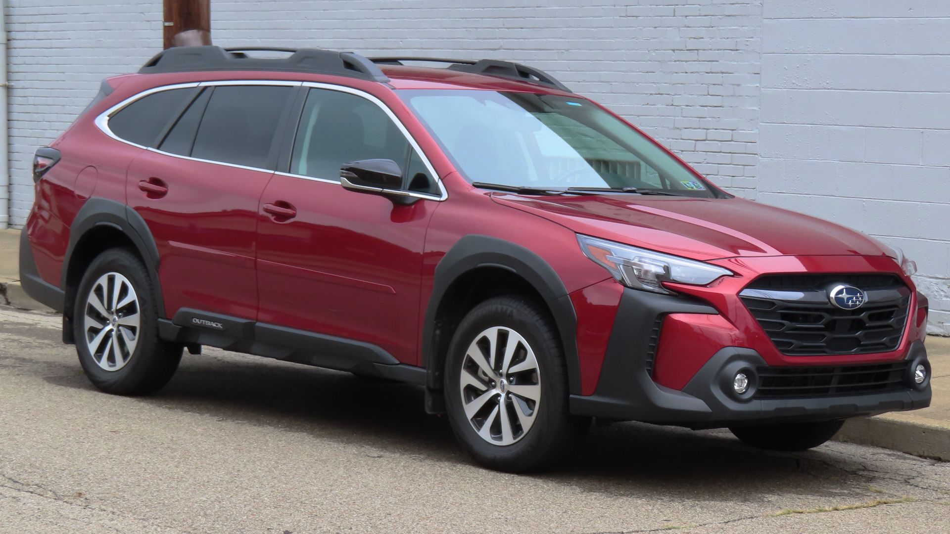 9. Subaru (Japon)
