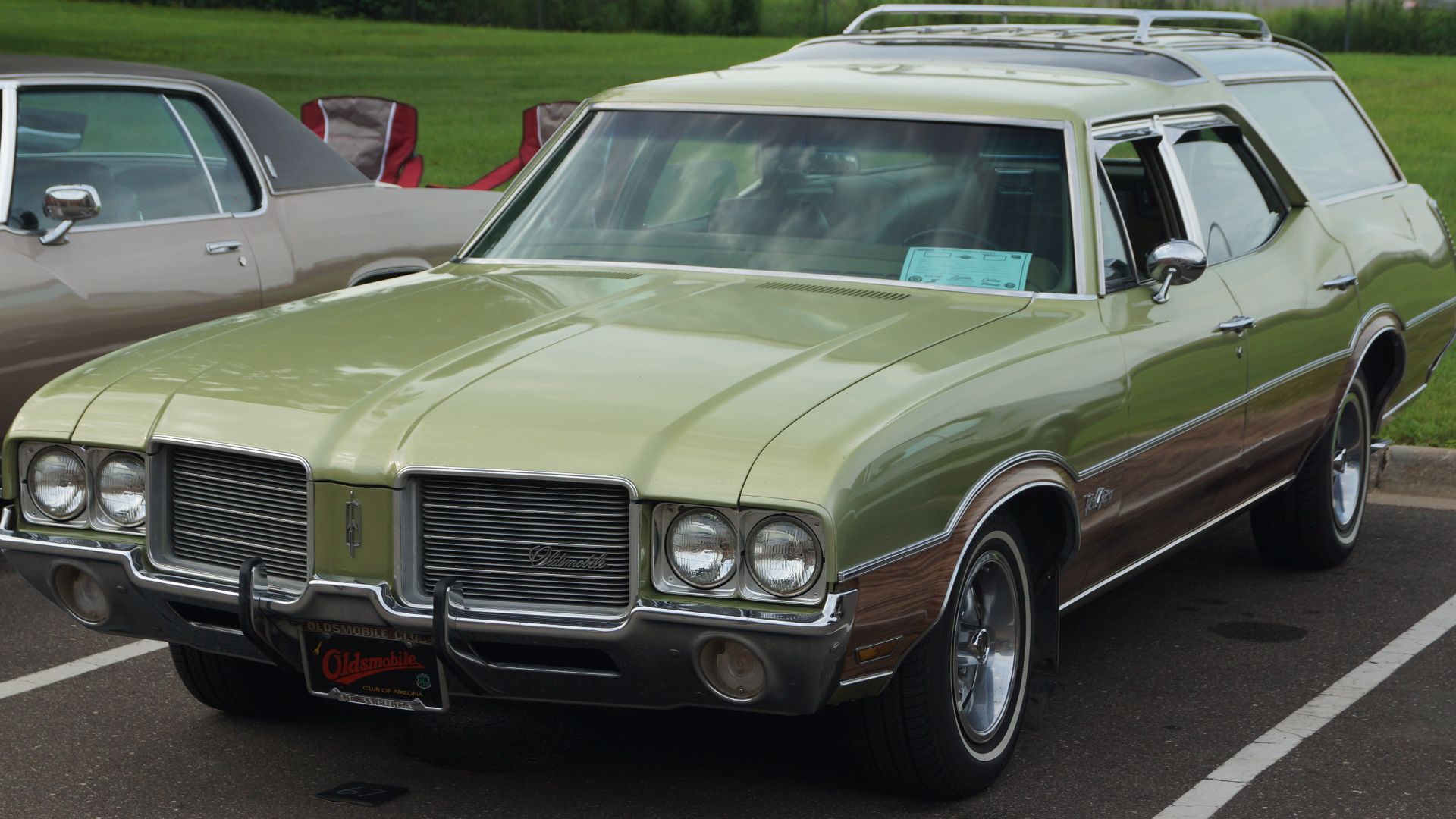 Les 10 meilleurs Station Wagon à l’ancienne et les 10 nouveaux que nous adorons