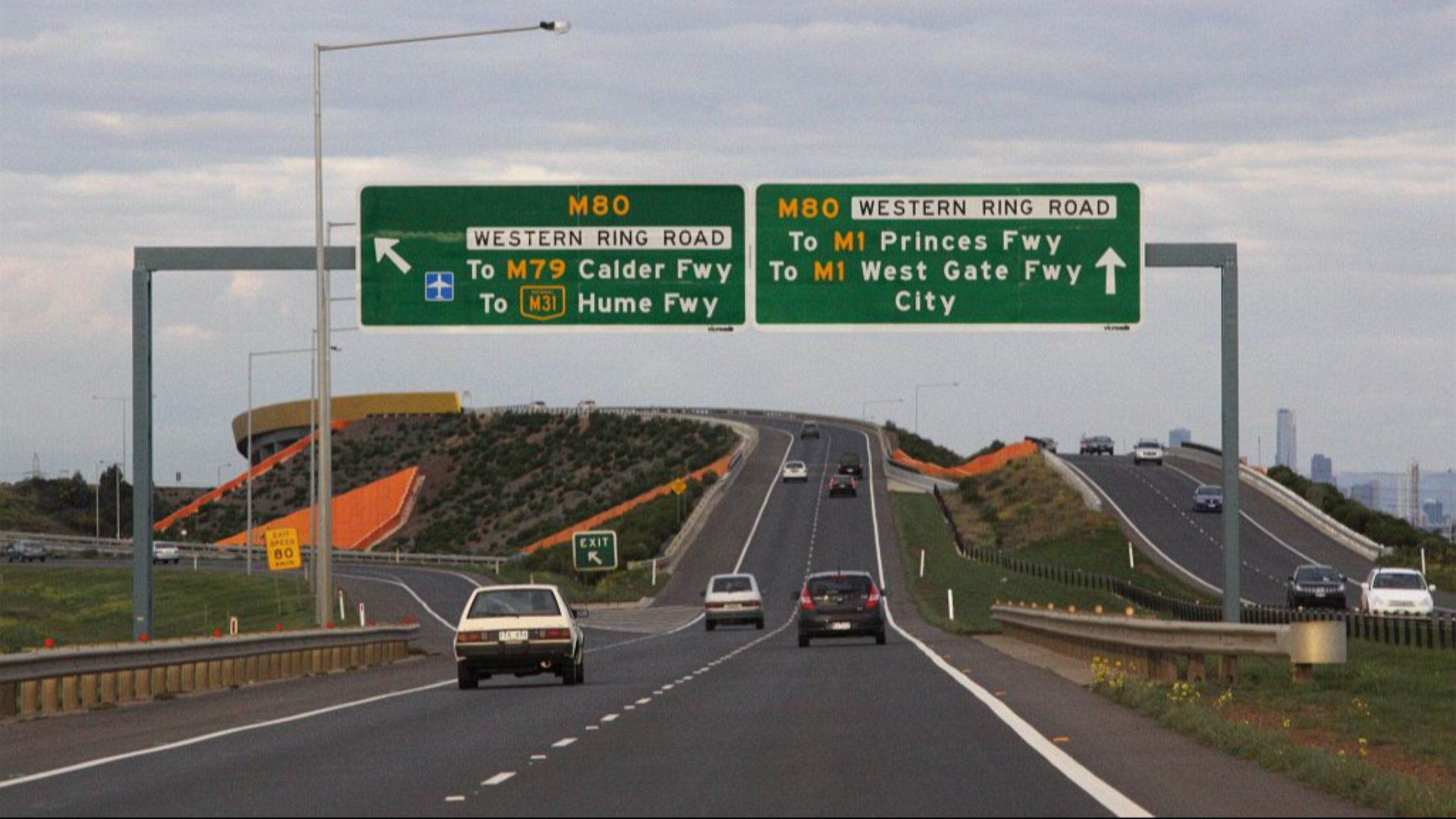 8. Australie