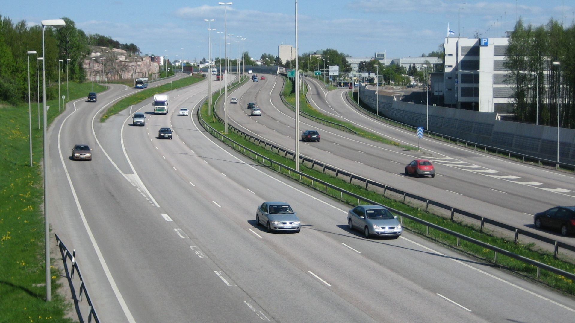 10. Finlande