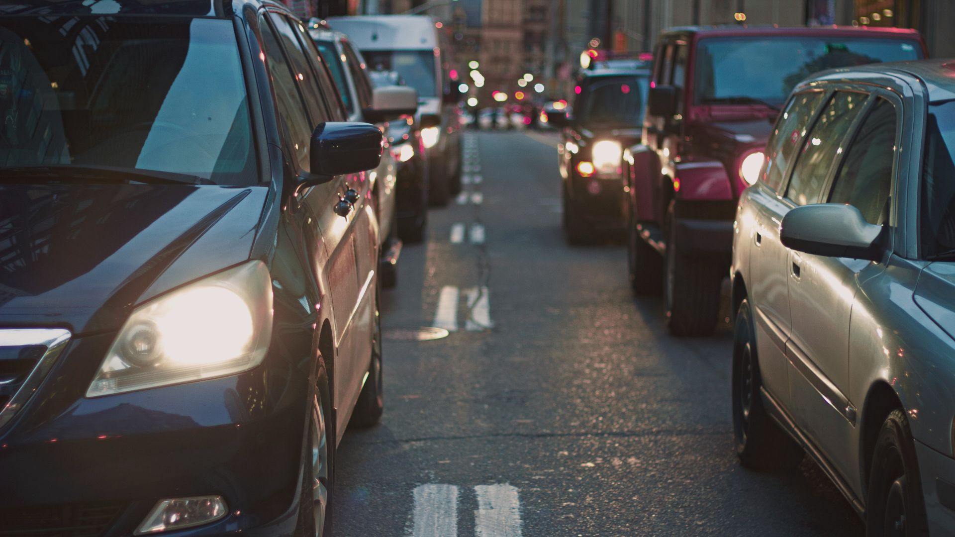 8. Trafic de contournement
