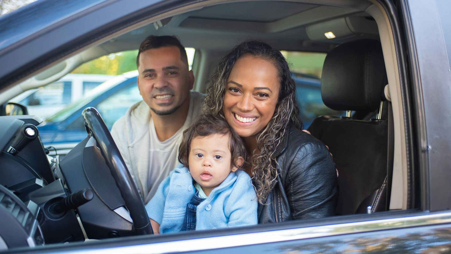 6. Plus facile pour les familles