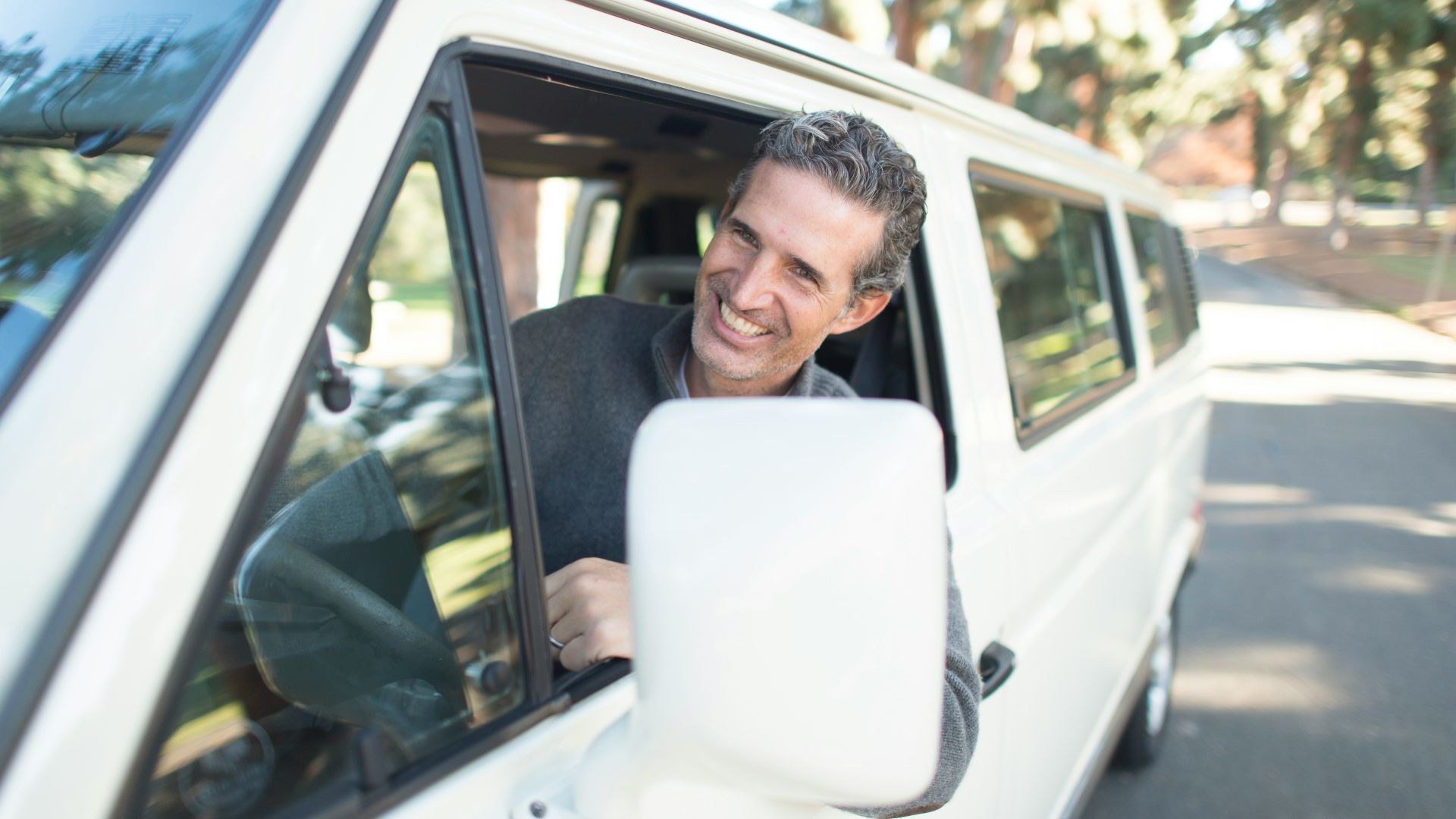9. Des trajets plus confortables