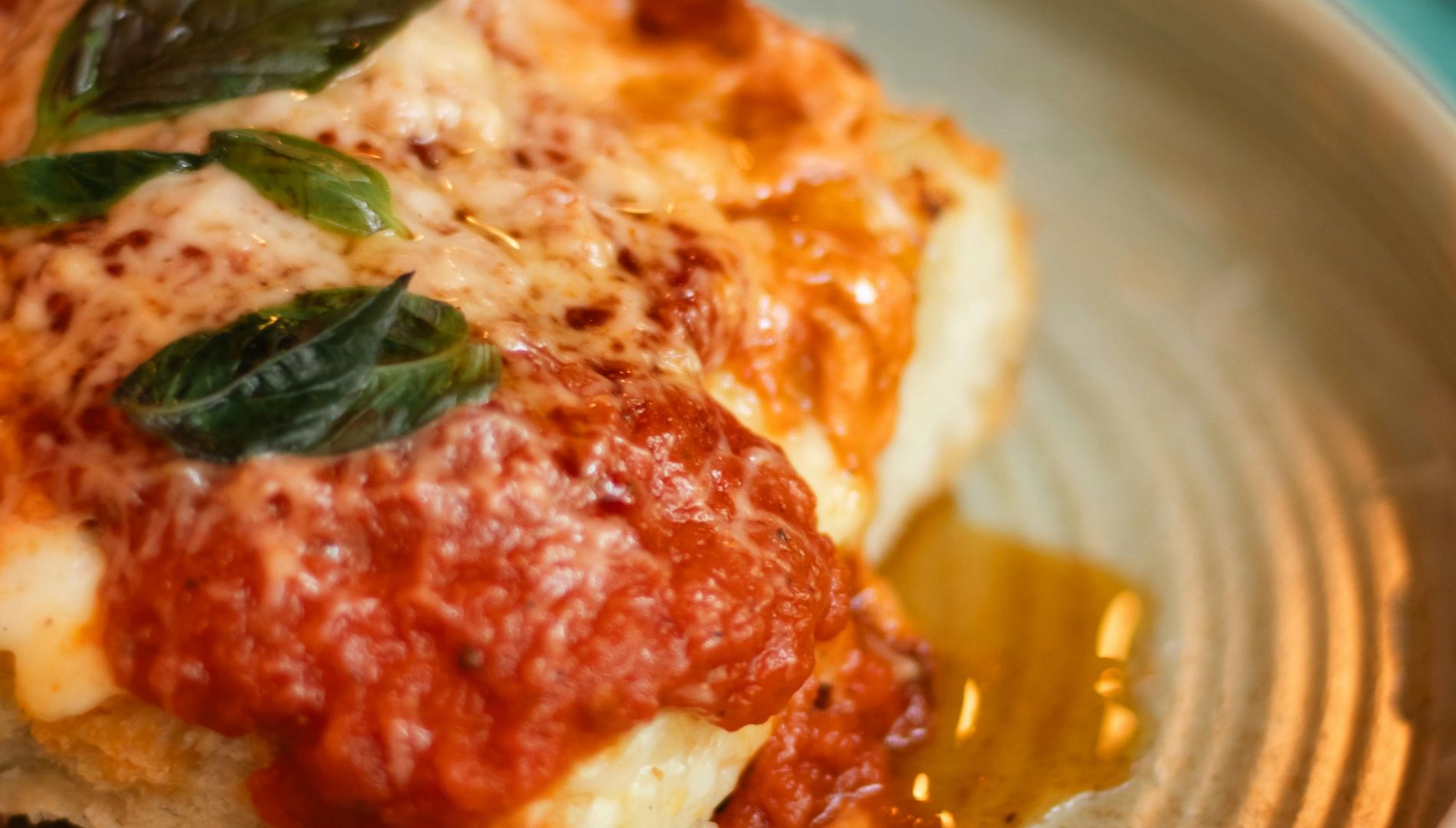 Lasagnes maison aux légumes et ricotta