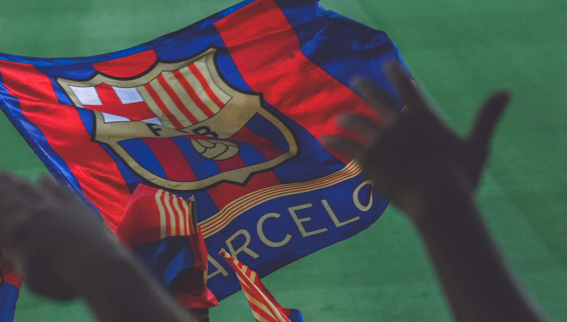 5 - Ronaldinho, a magician at FC Barcelona